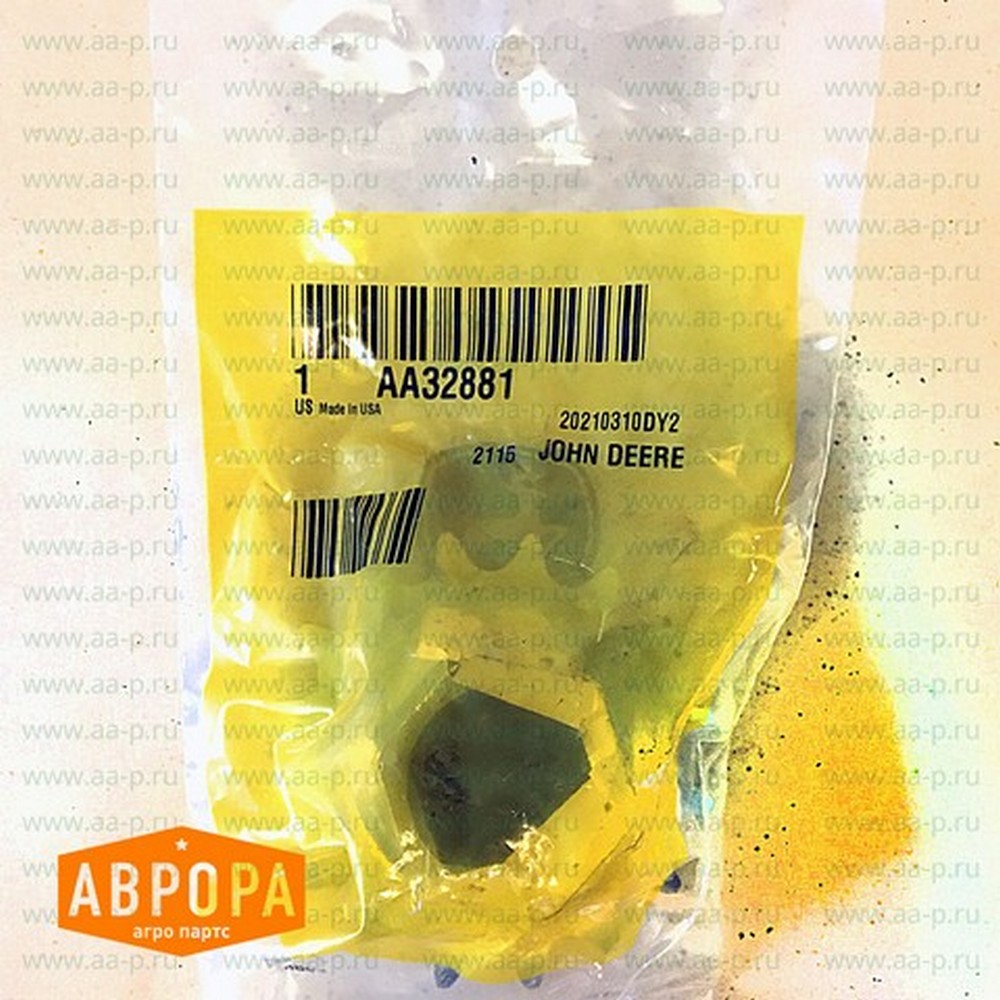 AA32881 ЦЕПНАЯ ЗВЕЗДОЧКА